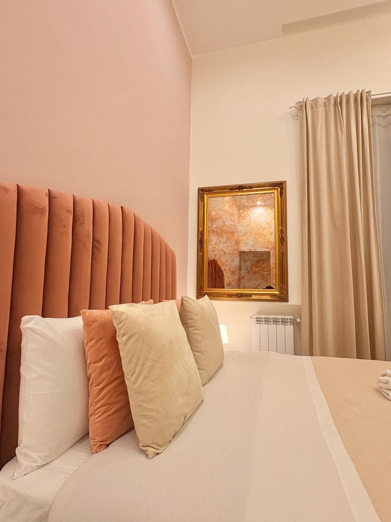 Home Piccini Neapol Zewnętrze zdjęcie